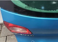 1K6945097B Фонарь дополнительный (стоп-сигнал) Volkswagen Tiguan 2007-2011 11644876 #26