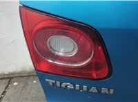 1K6945097B Фонарь дополнительный (стоп-сигнал) Volkswagen Tiguan 2007-2011 11644876 #27