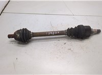 1707966, 9M513B437BA Полуось (приводной вал, шрус) Ford Focus 2 2008-2011 20864262 #1