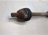 1707966, 9M513B437BA Полуось (приводной вал, шрус) Ford Focus 2 2008-2011 20864262 #2