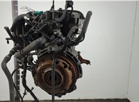  Двигатель (ДВС) Ford Focus 2 2005-2008 20864296 #1