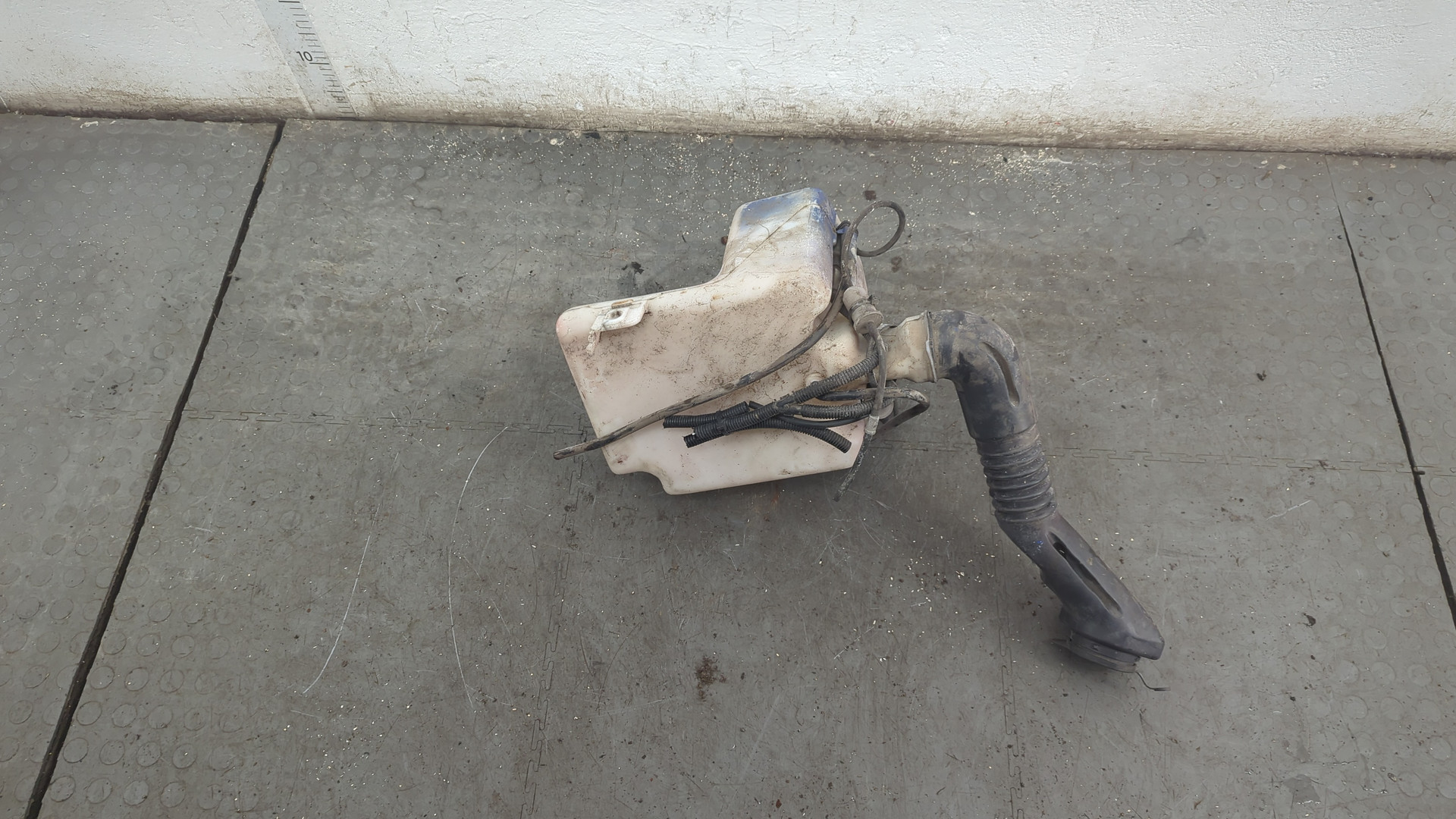 Бачок расширительный