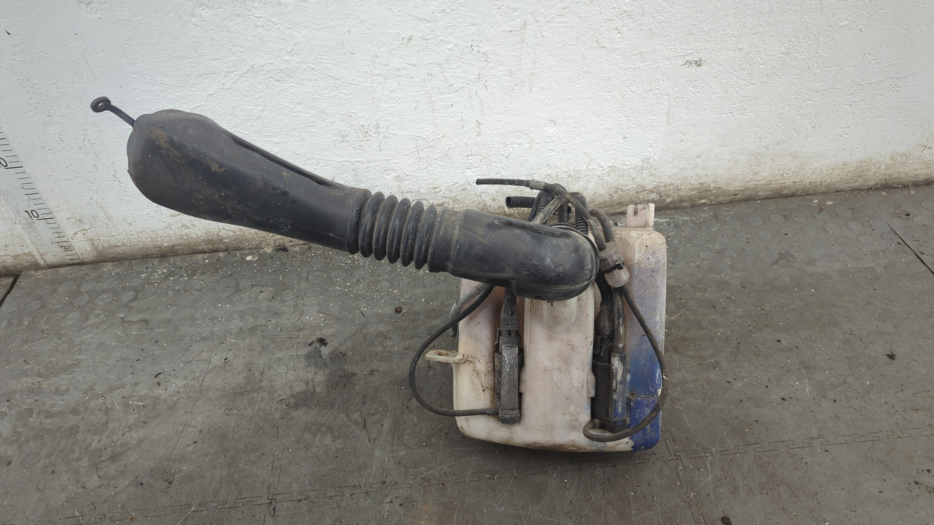 Бачок расширительный