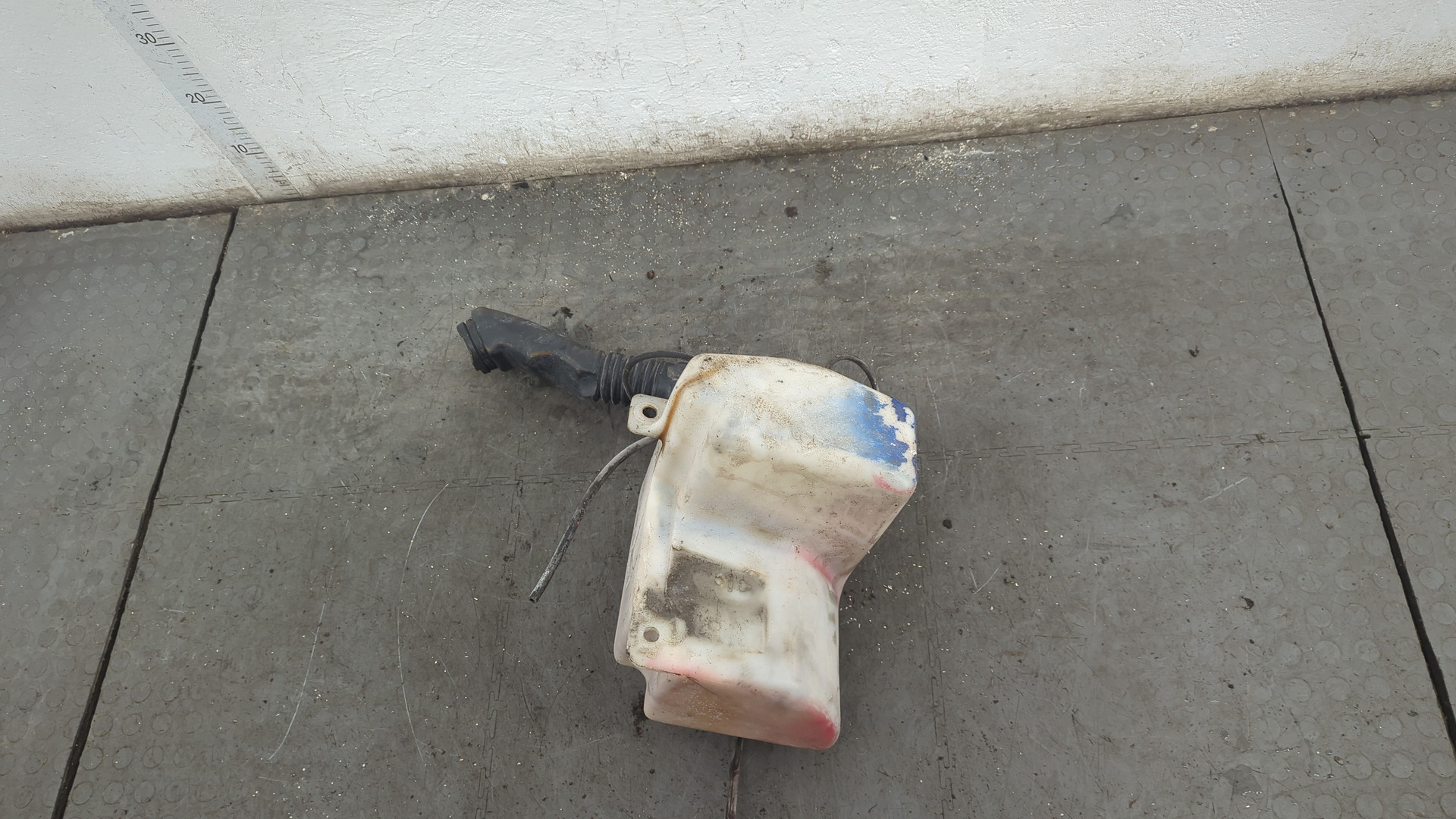 Бачок расширительный