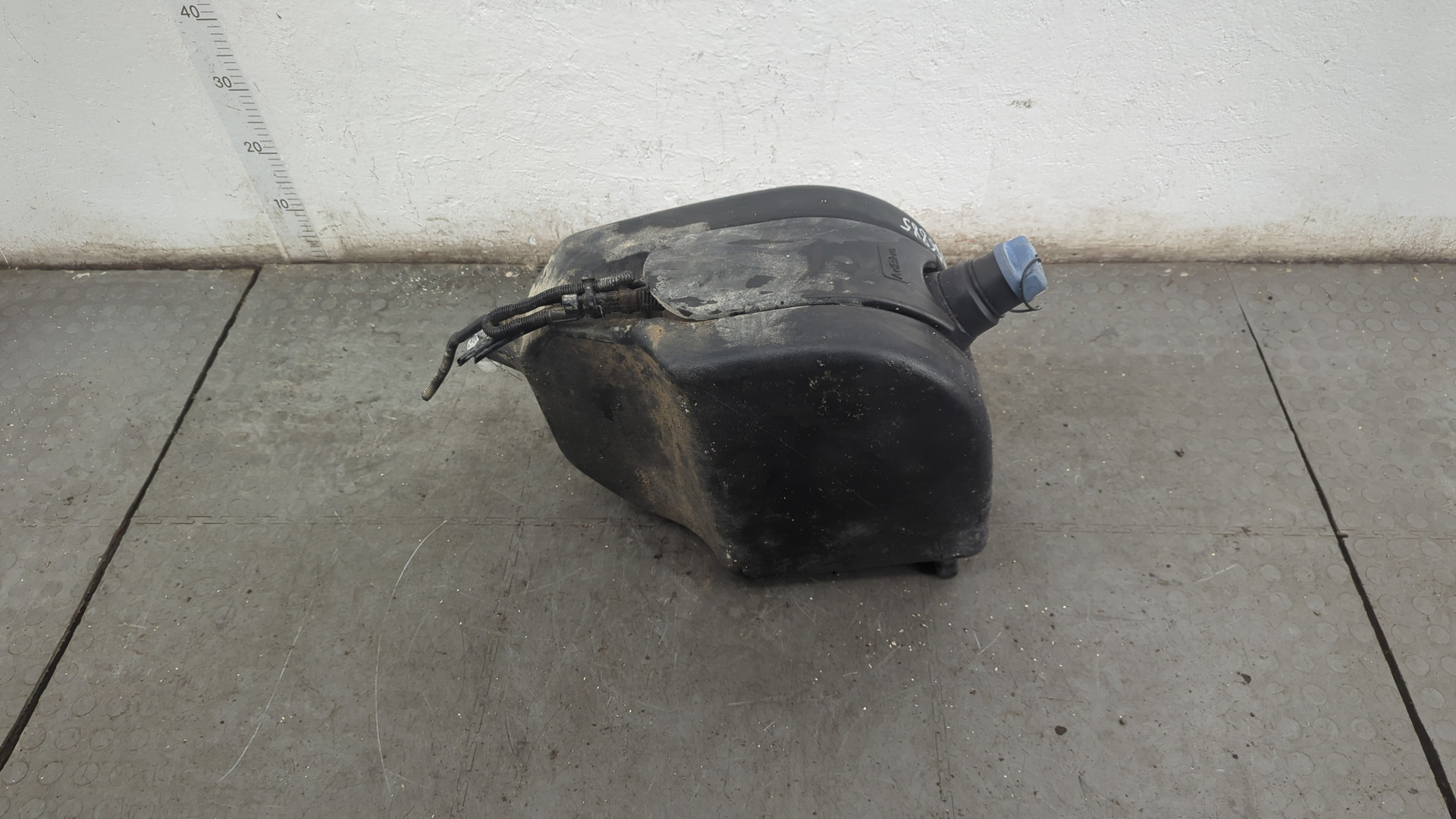 Бак для AdBlue