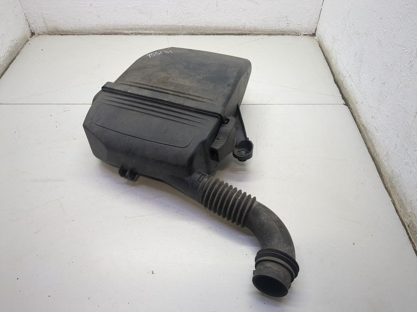 Корпус воздушного фильтра