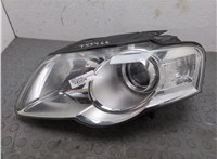 3C0941005R Фара (передняя) Volkswagen Passat 6 2005-2010 20864423 #4
