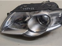 3C0941005R Фара (передняя) Volkswagen Passat 6 2005-2010 20864423 #1