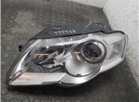 3C0941005R Фара (передняя) Volkswagen Passat 6 2005-2010 20864423 #13