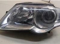 3C0941005R Фара (передняя) Volkswagen Passat 6 2005-2010 20864423 #12