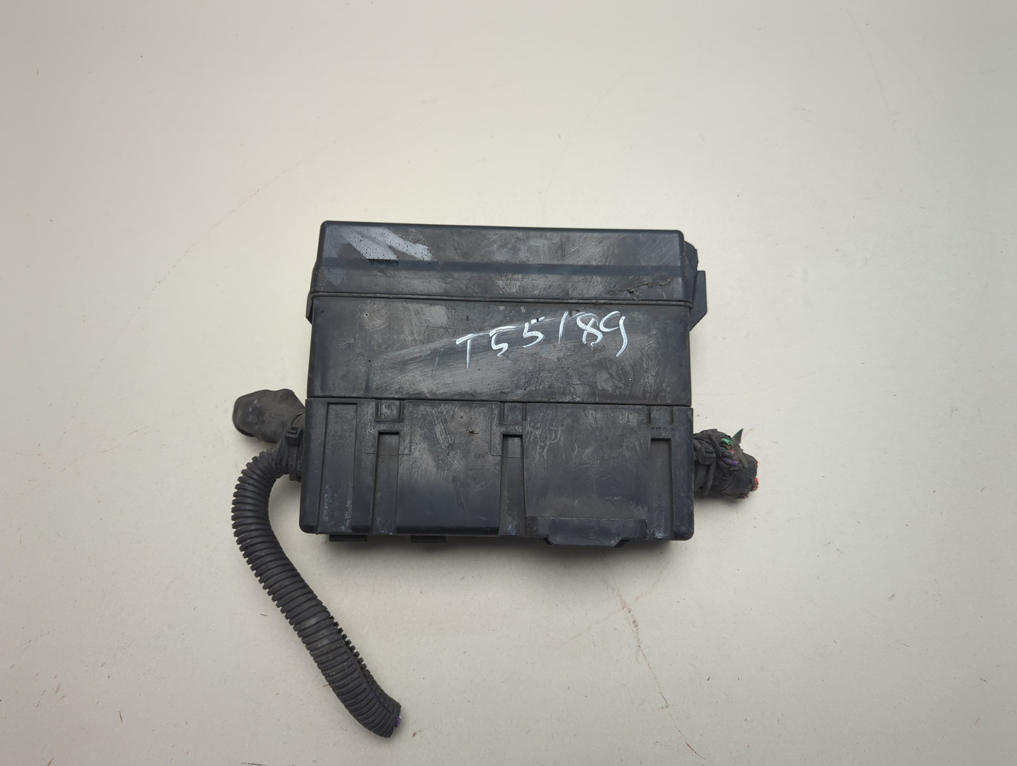 Блок предохранителей