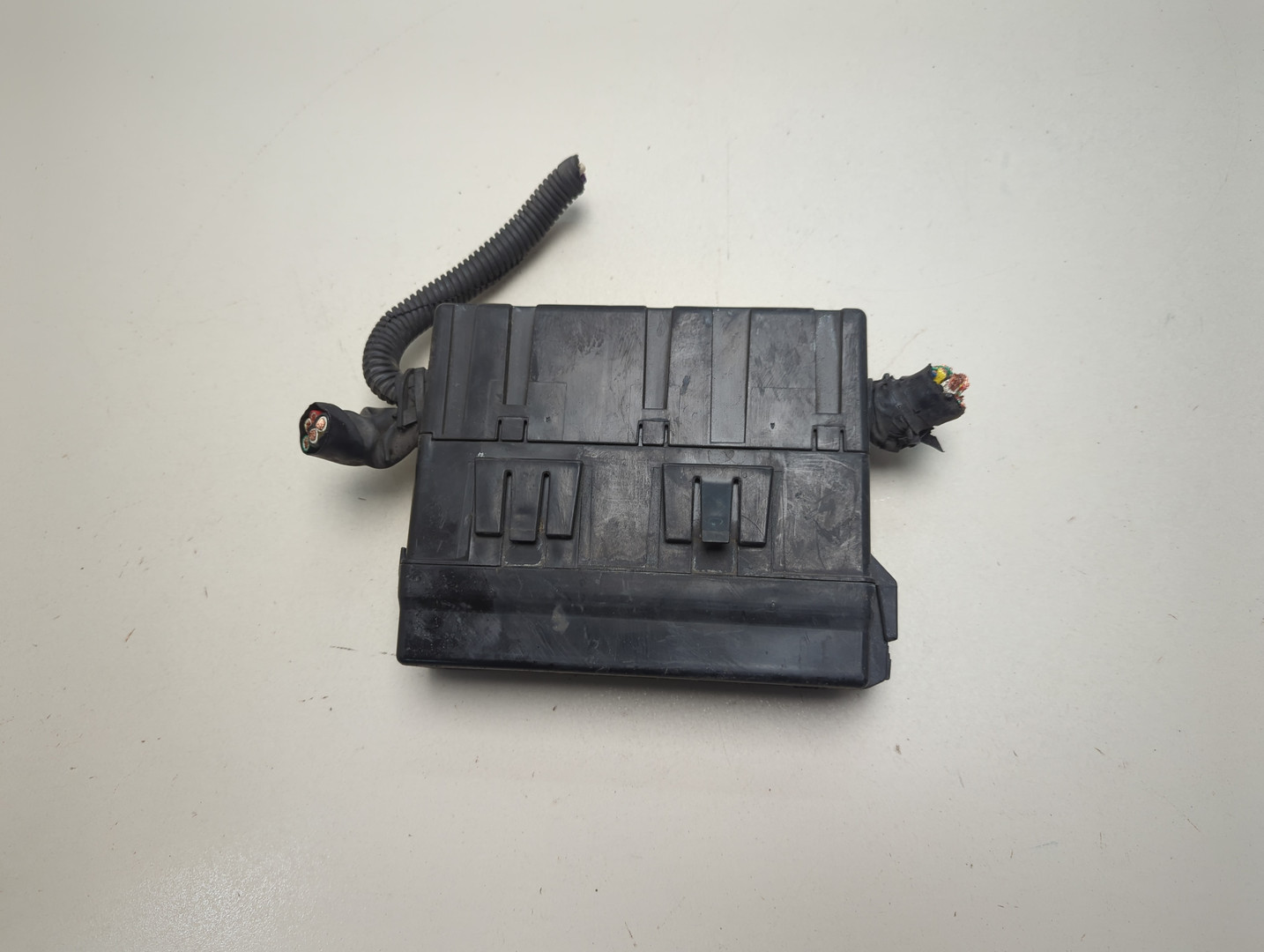 Блок предохранителей