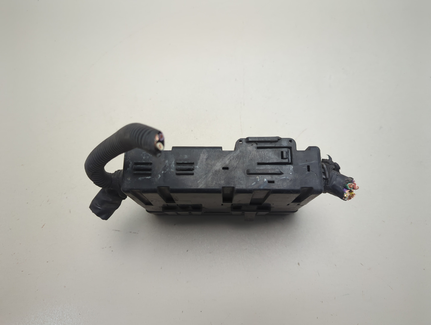 Блок предохранителей