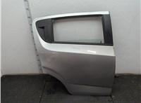 13579546 Замок двери Chevrolet Aveo (T300) 2011-2015 11645128 #1