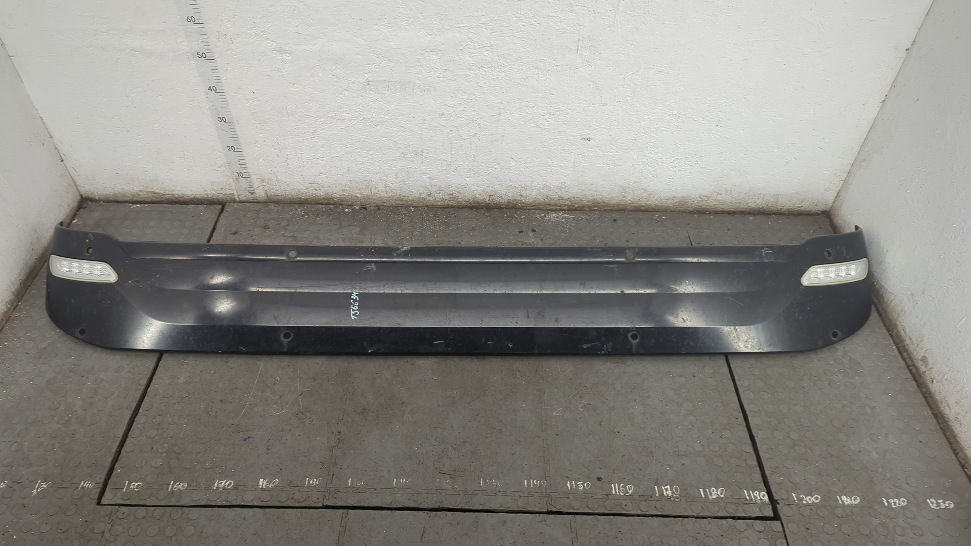 Козырек солнцезащитный