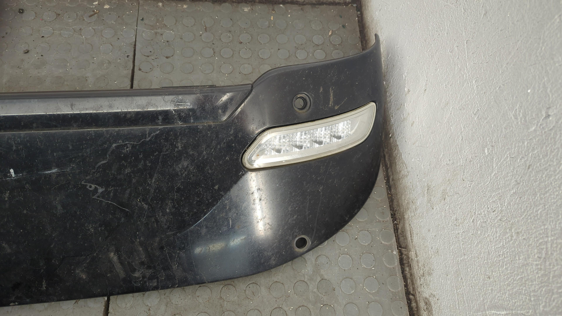 Козырек солнцезащитный