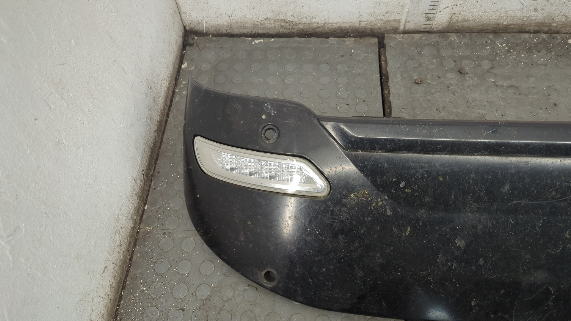 Козырек солнцезащитный