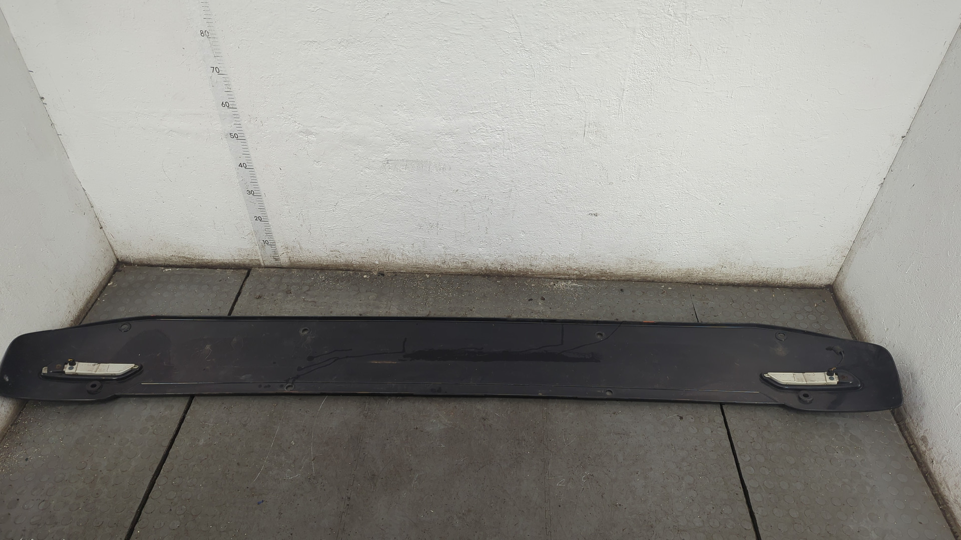 Козырек солнцезащитный