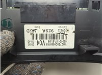 3B0920929AX Щиток приборов (приборная панель) Volkswagen Passat 5 2000-2005 20864597 #3