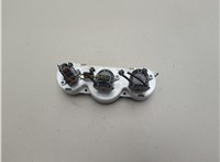 1S4H18C419BA Переключатель отопителя (печки) Ford Focus 1 1998-2004 20864638 #3