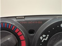 1S4H18C419BA Переключатель отопителя (печки) Ford Focus 1 1998-2004 20864638 #4