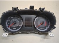 8100A116 Щиток приборов (приборная панель) Mitsubishi Outlander XL 2006-2012 20864639 #1