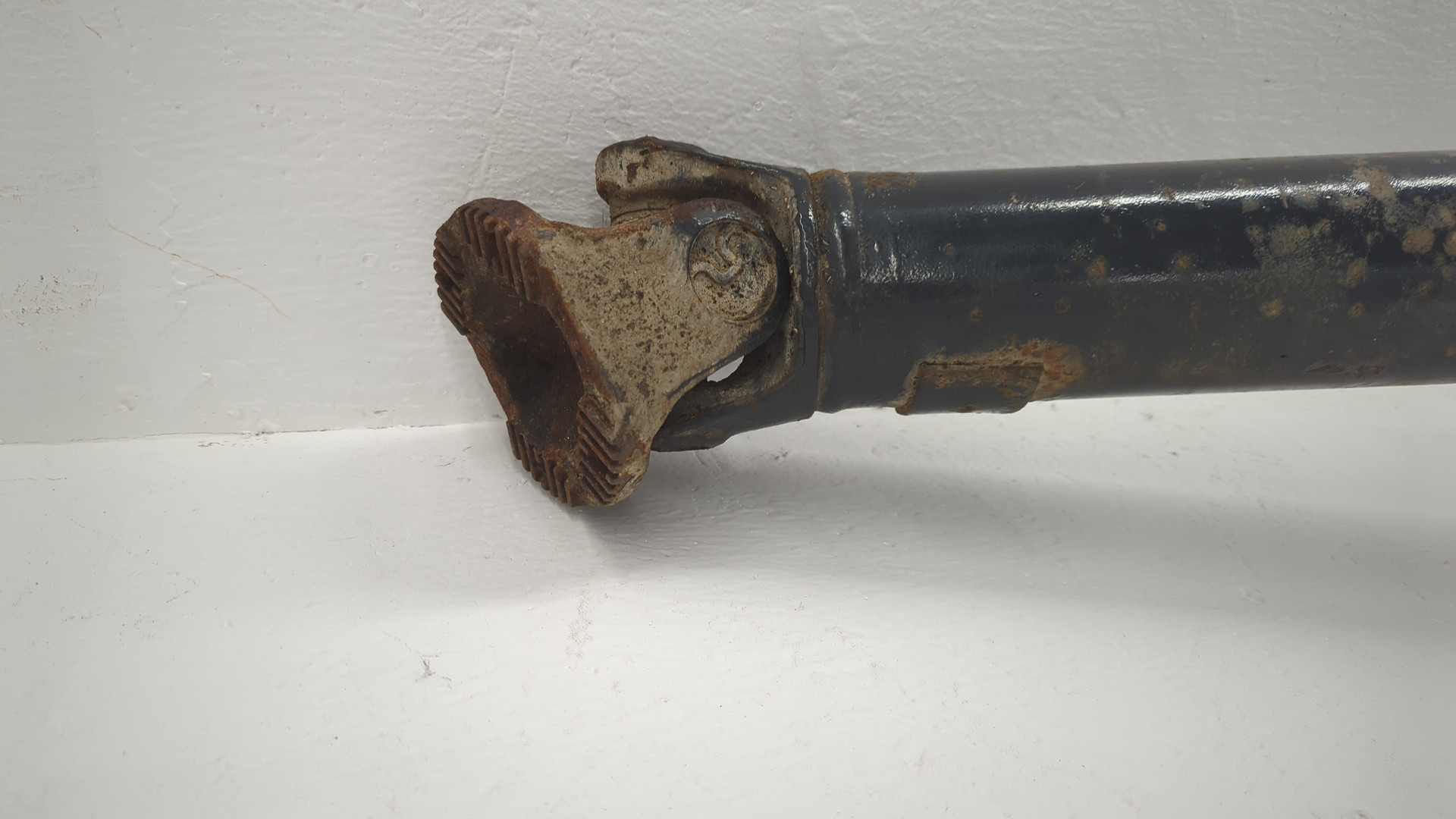 Вал карданный задний