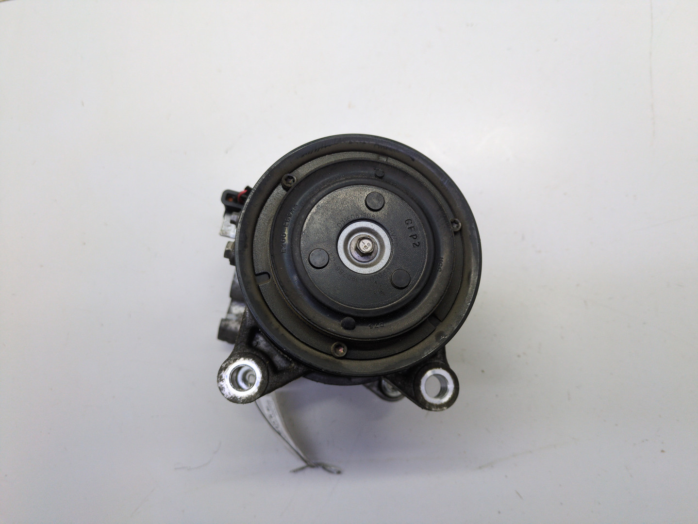 Компрессор кондиционера