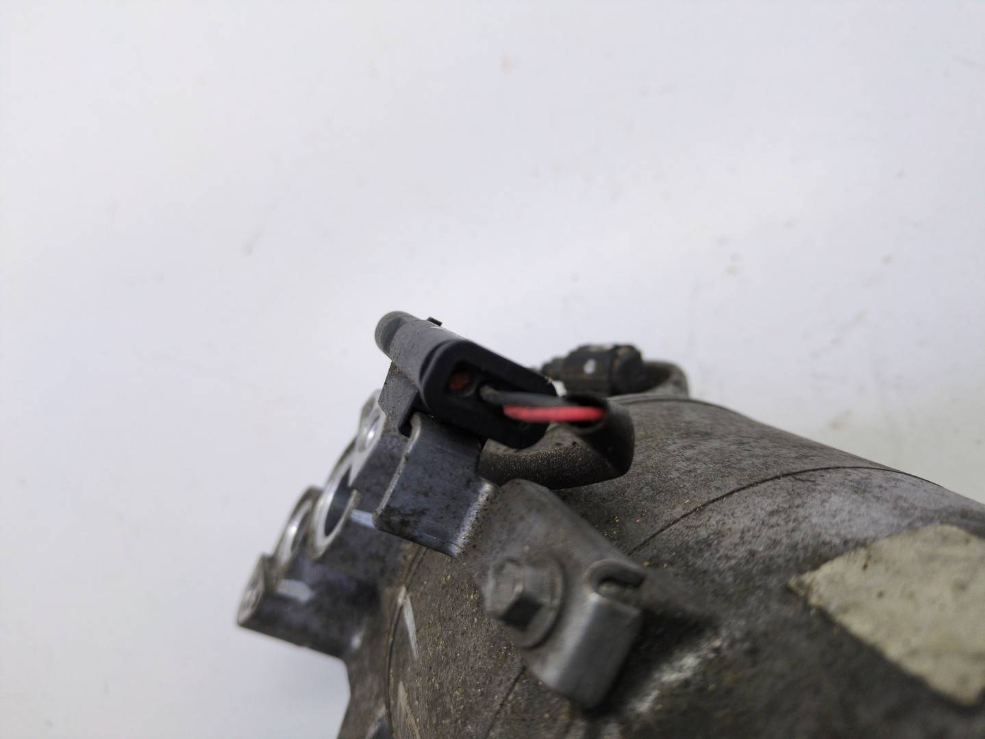 Компрессор кондиционера