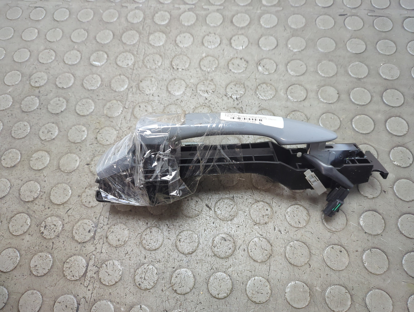 Ручка двери наружная