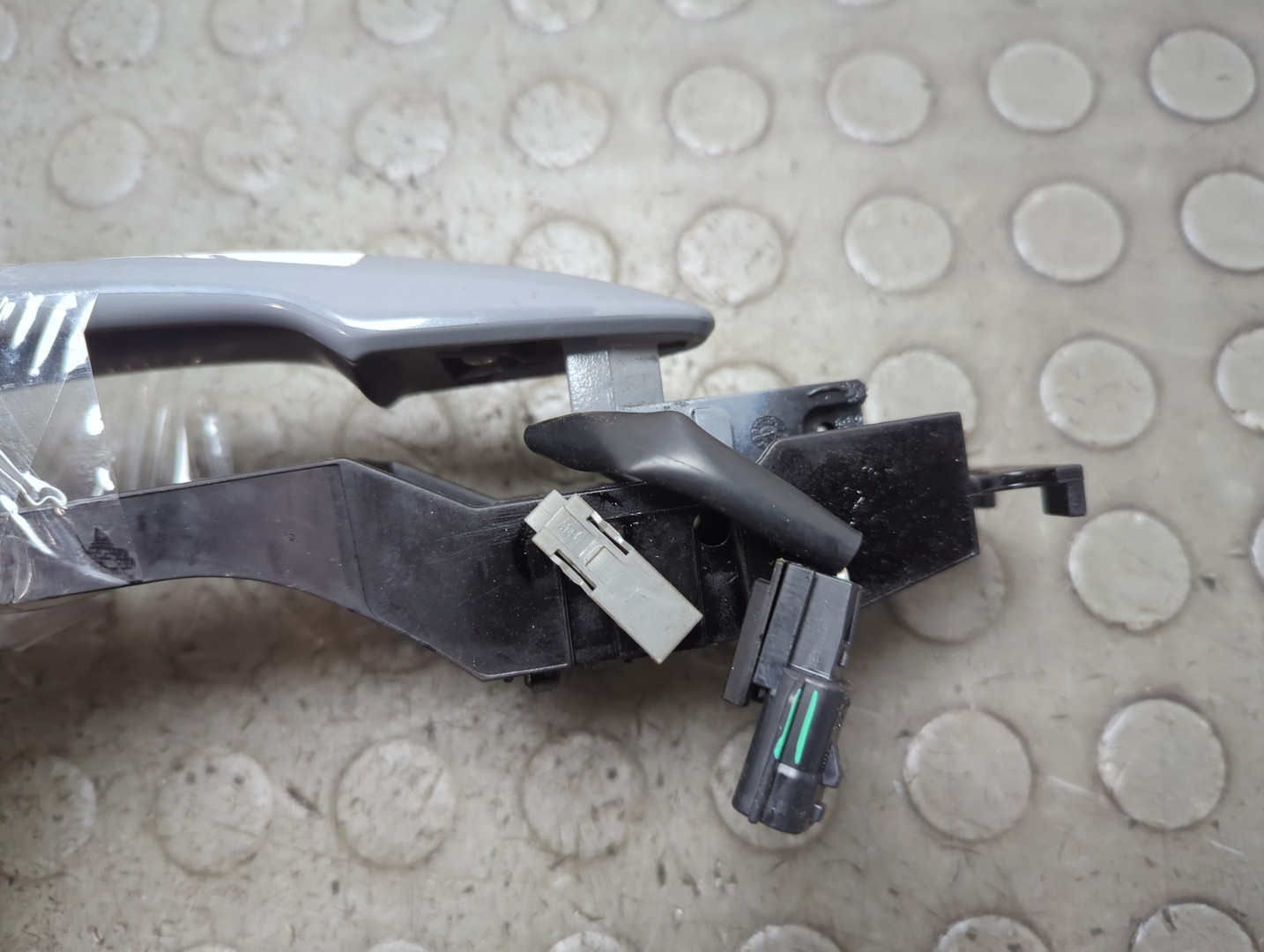 Ручка двери наружная