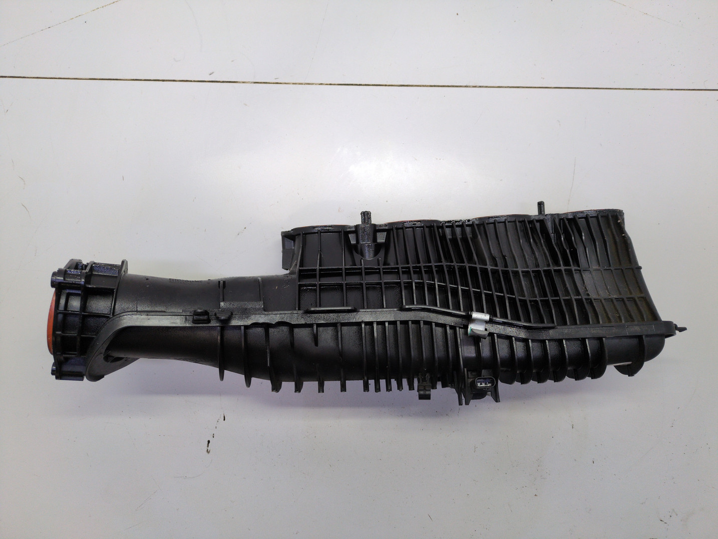 Коллектор впускной