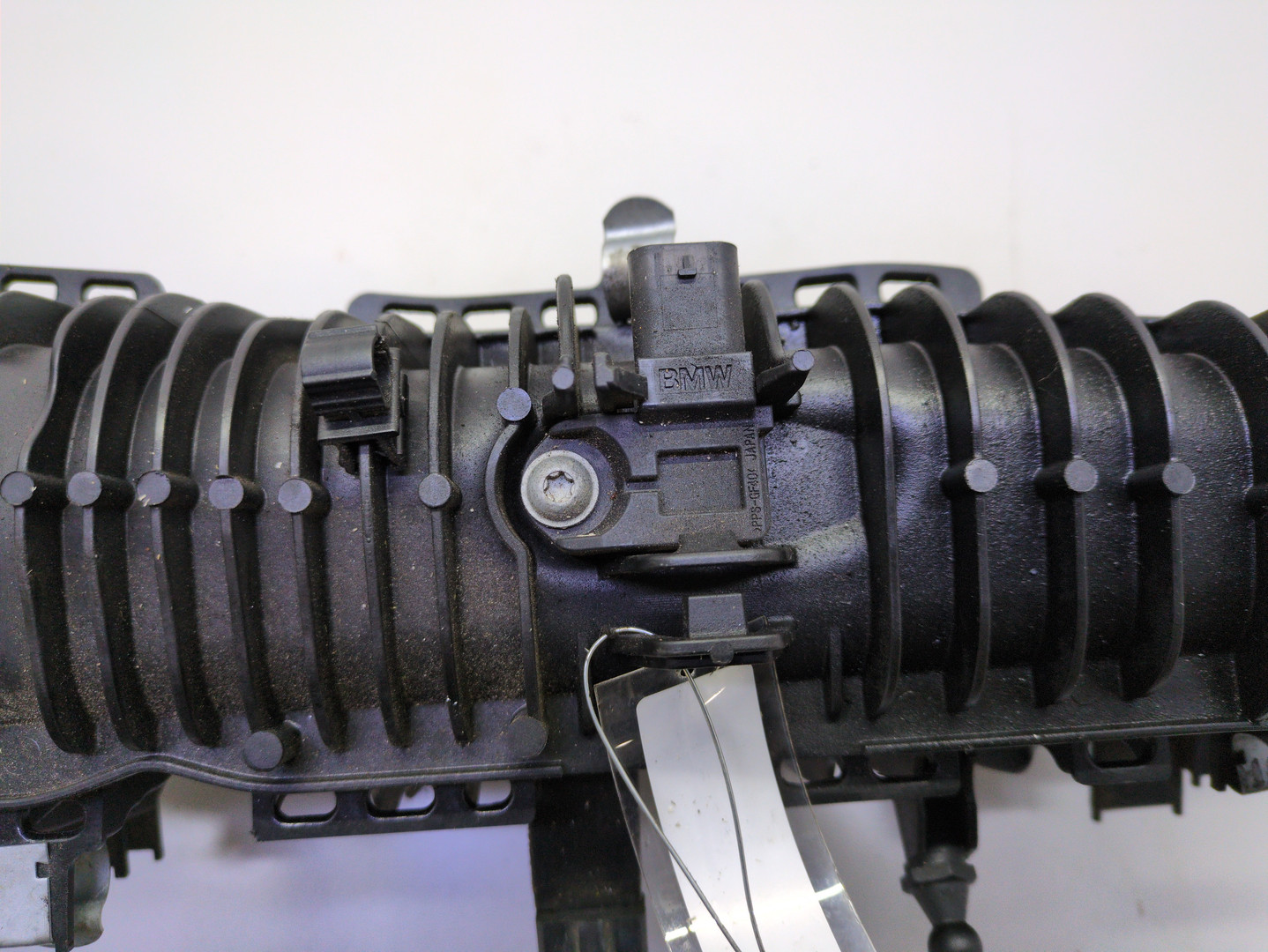 Коллектор впускной