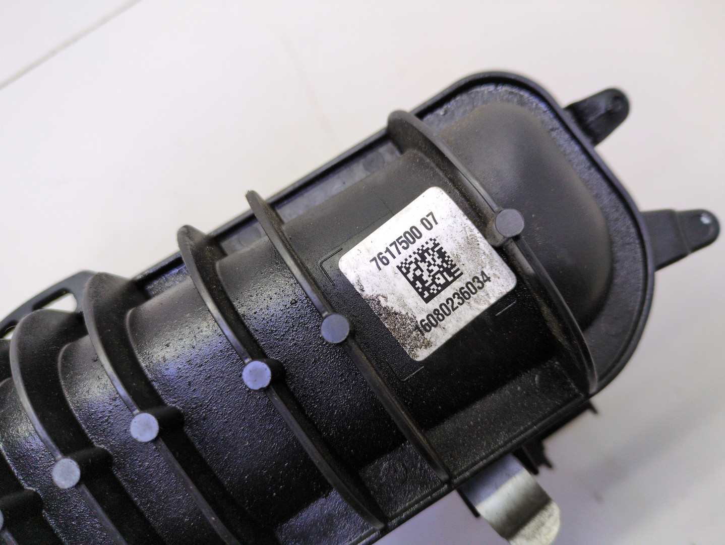 Коллектор впускной