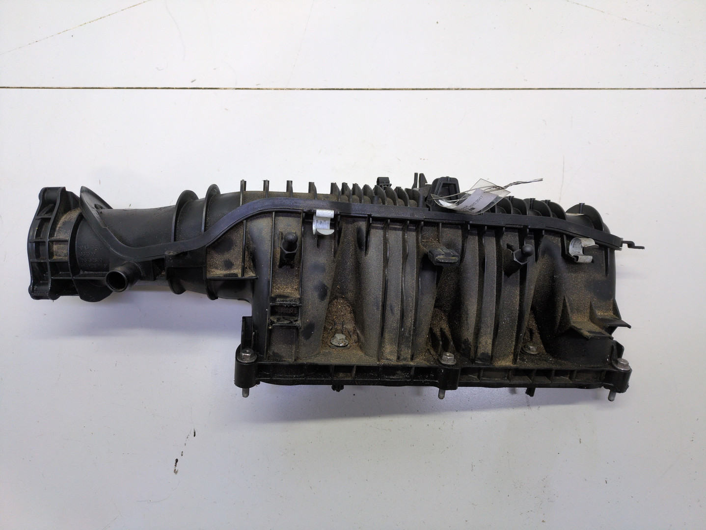 Коллектор впускной