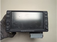 8750A143 Магнитола Mitsubishi Outlander XL 2006-2012 20864951 #4