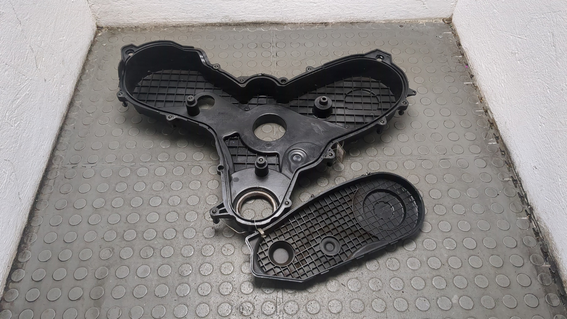 Кожух ремня ГРМ