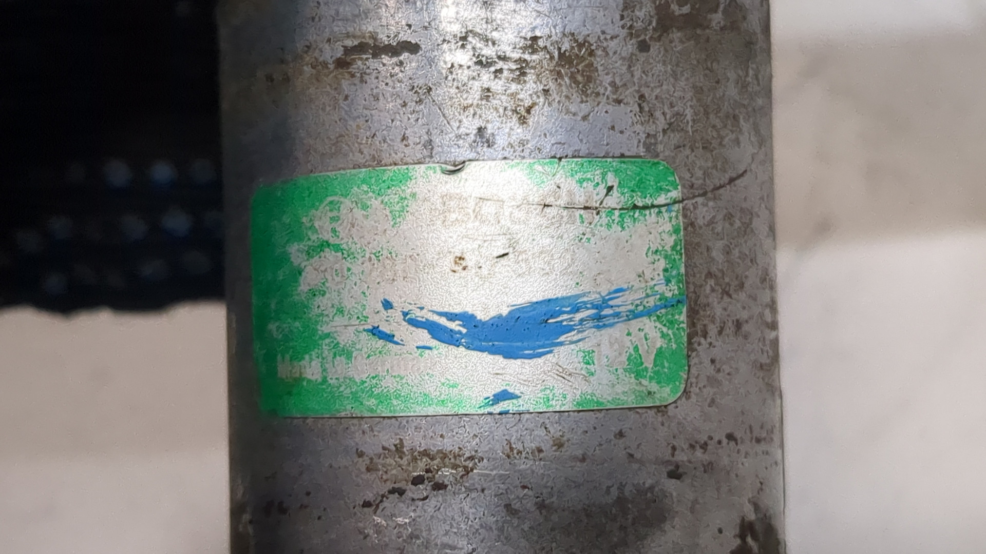 Регулятор холостого хода