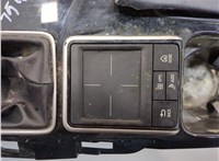 8011B896XA Пластик центральной консоли Mitsubishi Eclipse Cross 2017- 20865035 #2