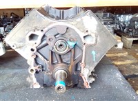 ERR4199 Блок цилиндров (Шорт блок) Land Rover Range Rover 2 1994-2002 20865037 #13