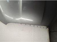  Обшивка капота Jaguar XF 2007-2015 11645545 #5