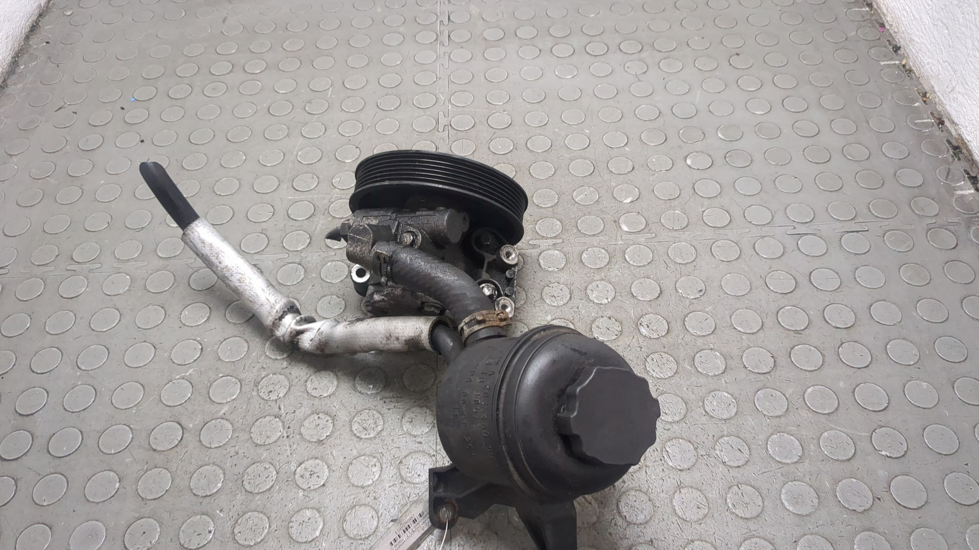 Насос ГУР (гидроусилитель руля)