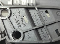 3W0837114C Ручка двери салона Bentley Continental GT 2003-2011 20865119 #2