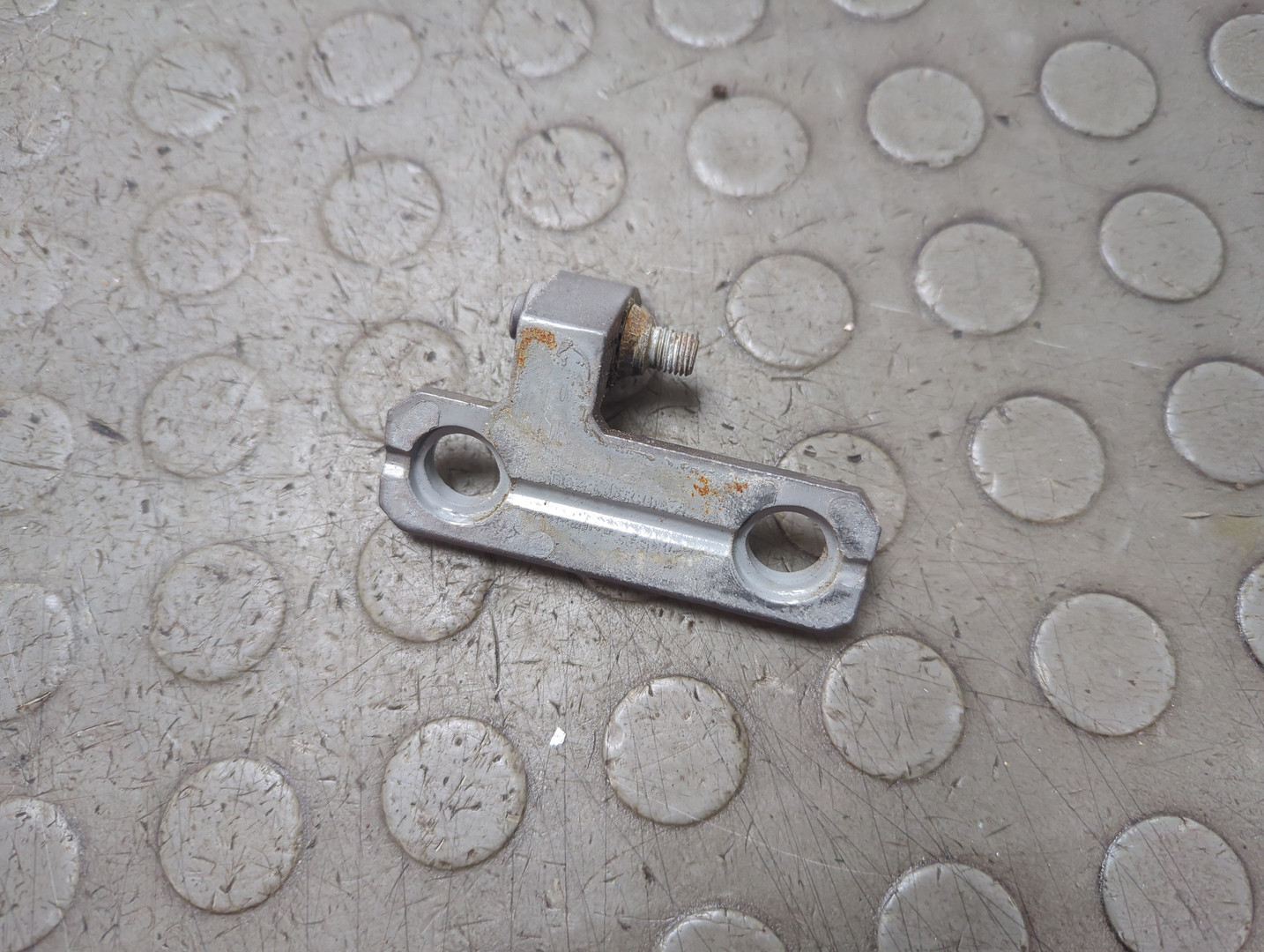 Петля двери