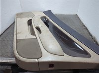  Дверная карта (Обшивка двери) Bentley Continental GT 2003-2011 20865130 #1