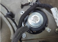  Дверная карта (Обшивка двери) Bentley Continental GT 2003-2011 20865130 #6