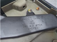  Дверная карта (Обшивка двери) Bentley Continental GT 2003-2011 20865130 #7