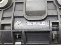 7H0843703D, 7H0843351E Ручка раздвижной двери наружная Volkswagen Transporter 5 2003-2015 20865134 #3