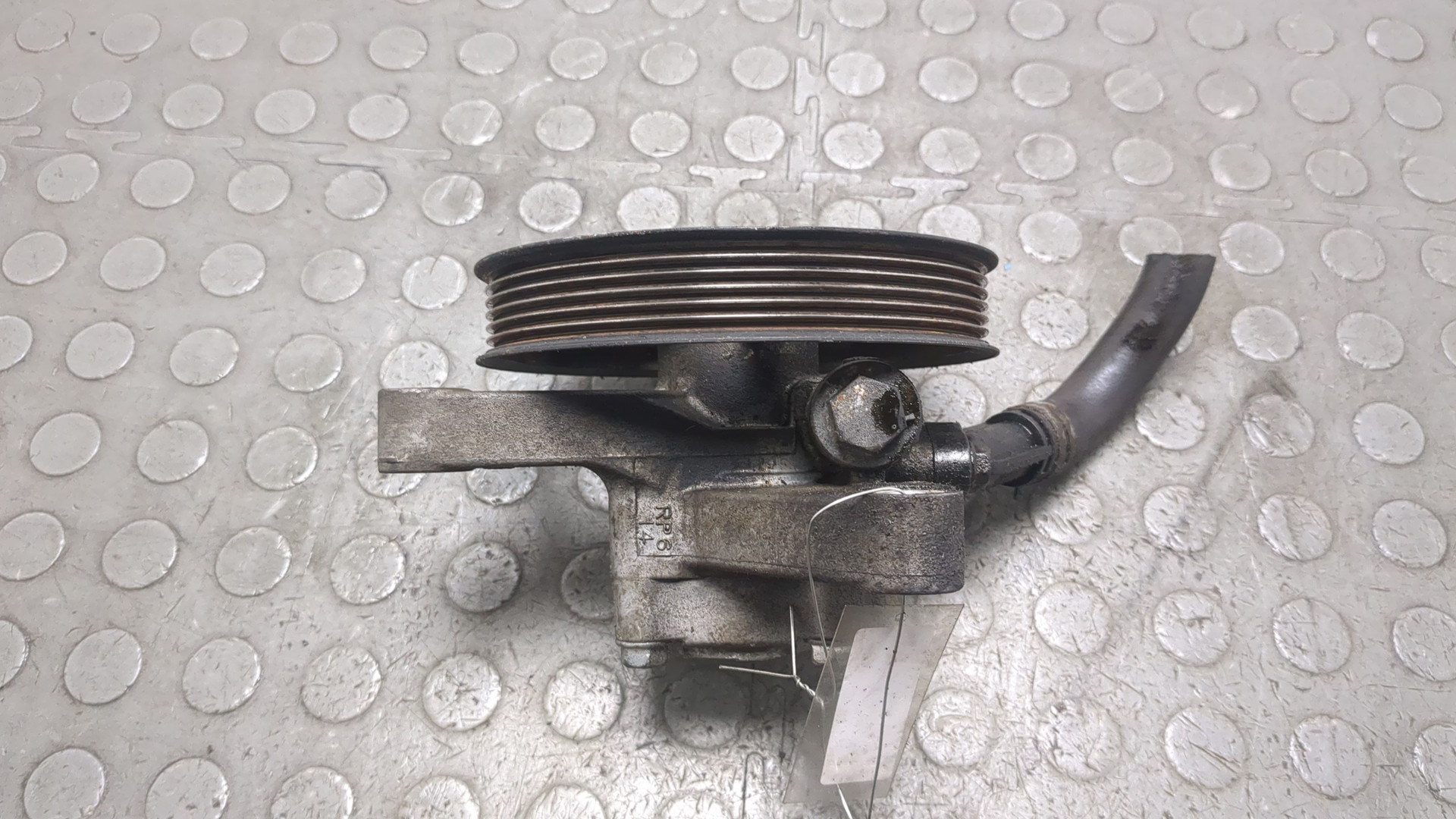 Насос ГУР (гидроусилитель руля)