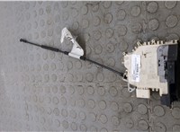 1P0839015D Замок двери Seat Leon 2 2005-2012 20865180 #5